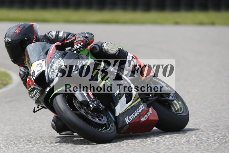 /24 08.06.2025 TZ Motorsport ADR/Gruppe rot/93